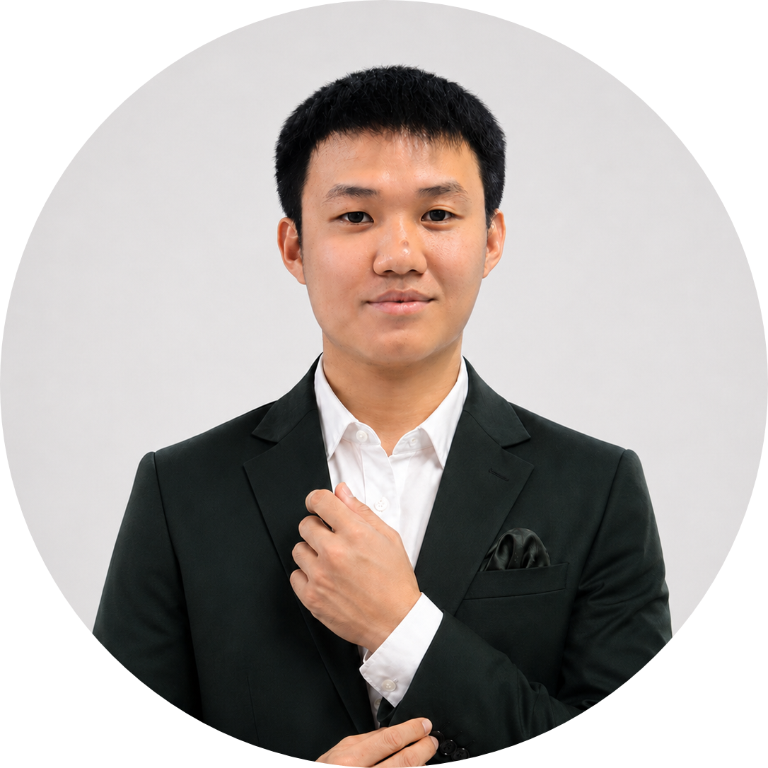 Thầy Nguyễn Quốc Hòa