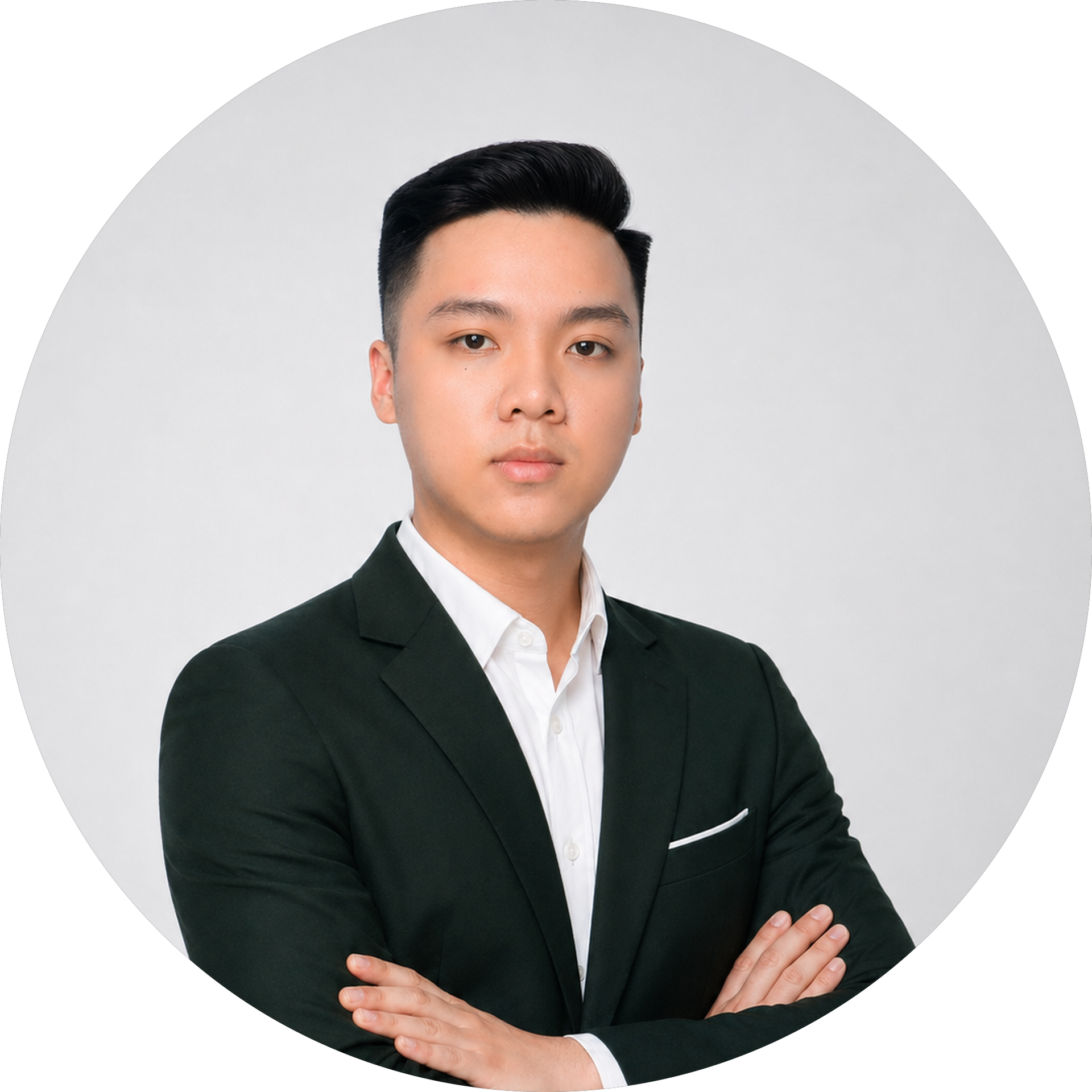 Thầy Bùi Lê Hồng Thắng