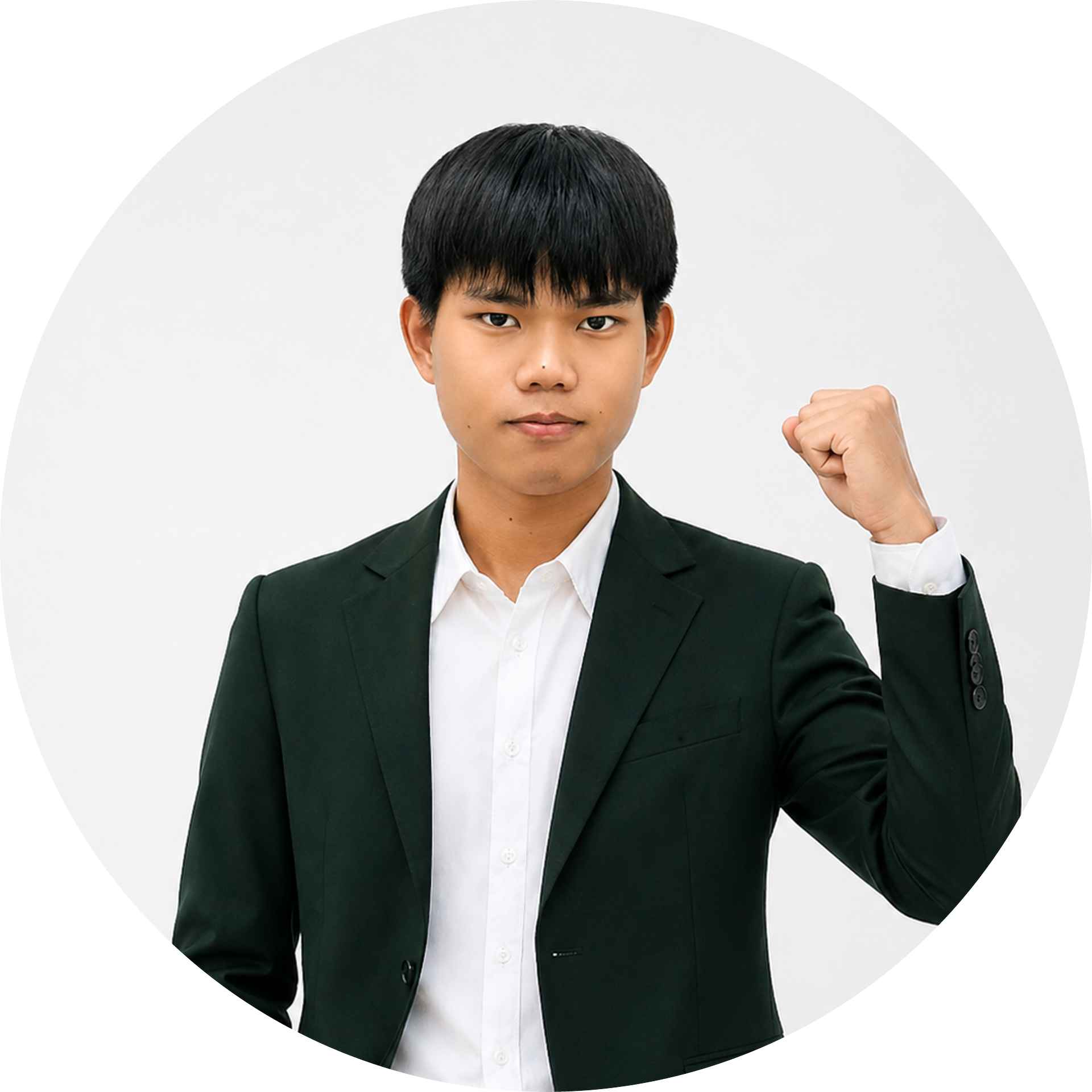Thầy Phan Huỳnh Minh Tiến